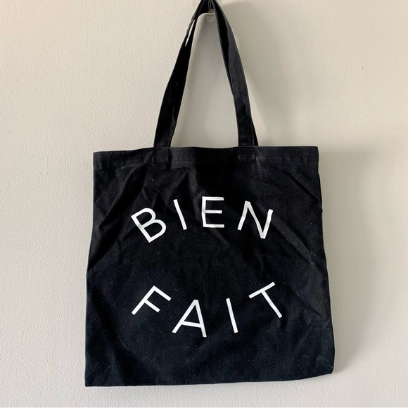 Madewell reusable tote bag - Picture 2 of 4